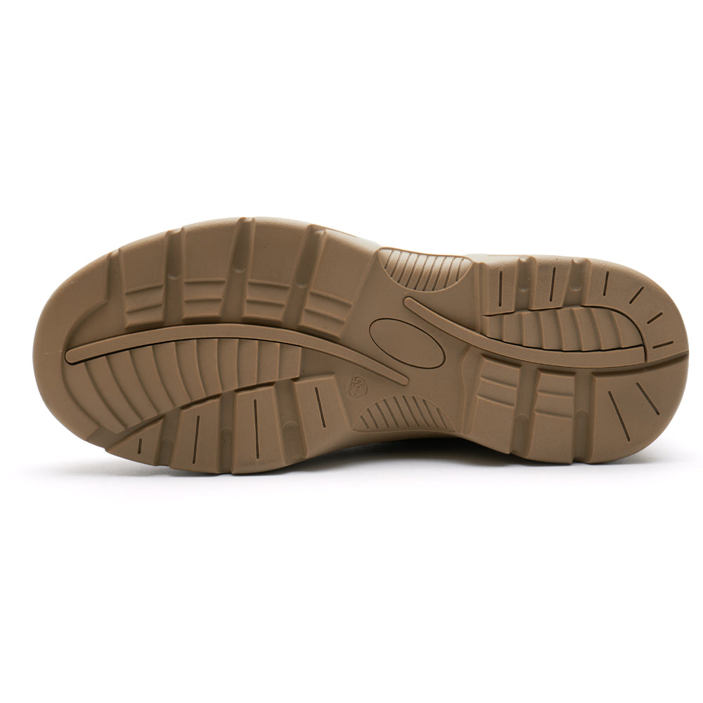 Men’s work boots steel toe comfortable