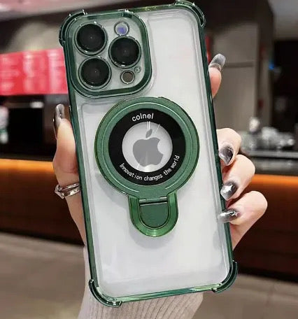 Phone case for iPhones 15 16 pro promax plus