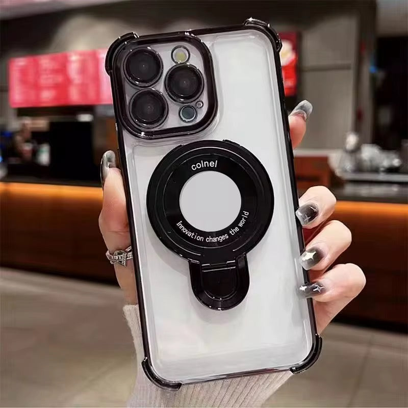 Phone case for iPhones 15 16 pro promax plus