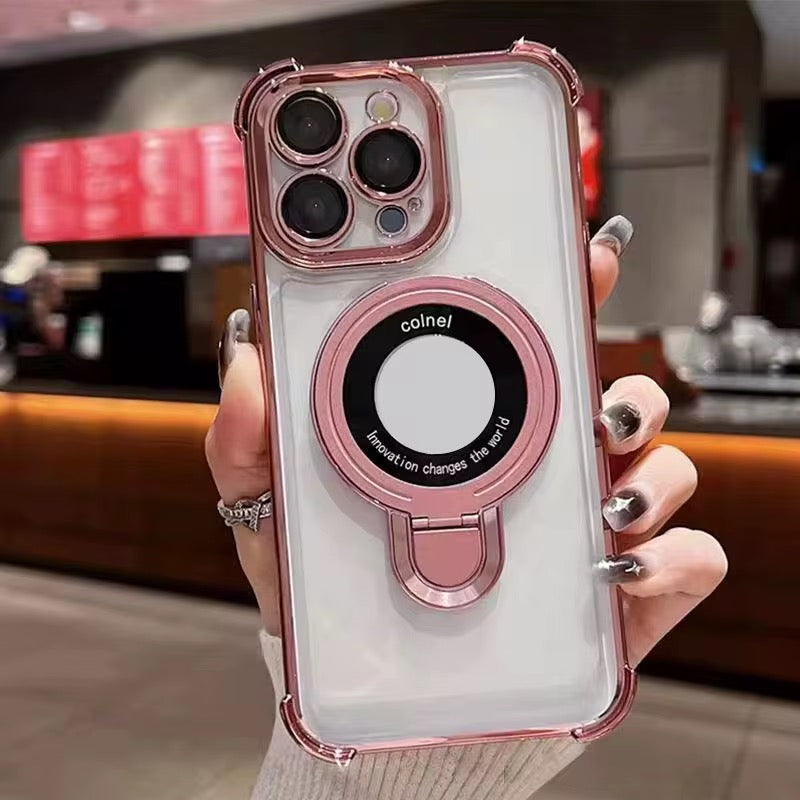 Phone case for iPhones 15 16 pro promax plus