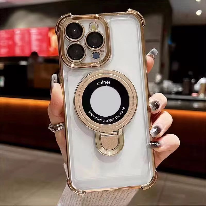 Phone case for iPhones 15 16 pro promax plus
