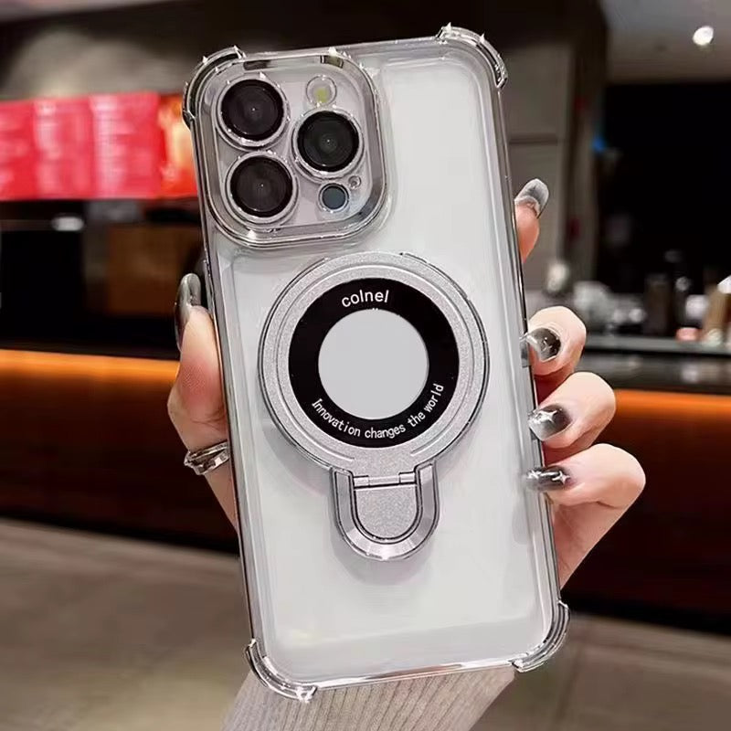 Phone case for iPhones 15 16 pro promax plus
