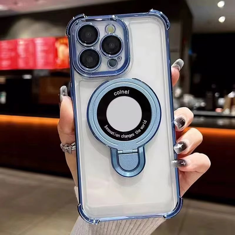 Phone case for iPhones 15 16 pro promax plus