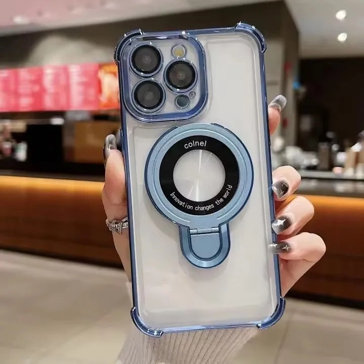 Phone case for iPhones 15 16 pro promax plus